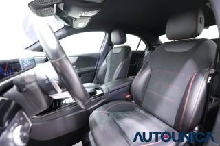 MERCEDES-BENZ A 180 usata, con Autoradio