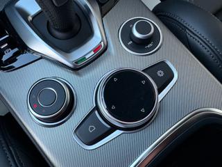 ALFA ROMEO Stelvio usata, con Trazione integrale