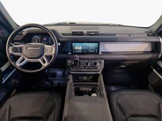 LAND ROVER Defender usata, con Alzacristalli elettrici