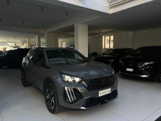 PEUGEOT 2008 usata, con Alzacristalli elettrici