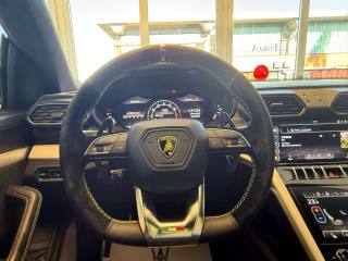 LAMBORGHINI Urus usata, con Antifurto