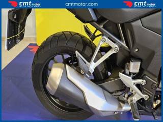 HONDA CB 500 X usata 14