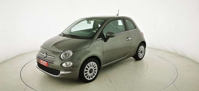 FIAT 500 usata 44
