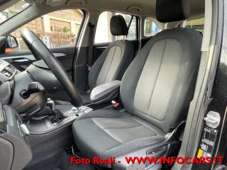 BMW X1 usata, con Alzacristalli elettrici