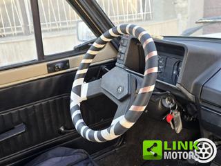 AUTOBIANCHI A 112 usata 9