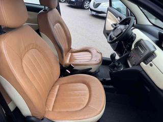 LANCIA Ypsilon usata 17