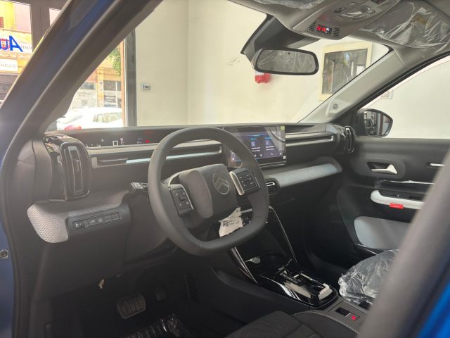 CITROEN C3 usata, con Cerchi in lega