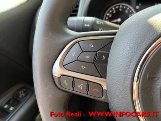 JEEP Renegade usata, con Chiusura centralizzata telecomandata