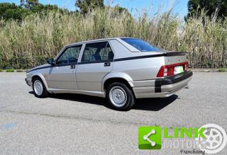 ALFA ROMEO 75 usata 3
