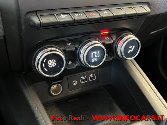 RENAULT Clio usata, con Controllo elettronico della corsia