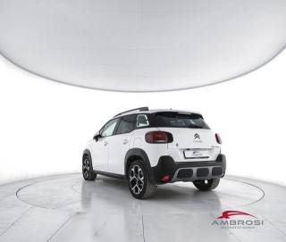 CITROEN C3 Aircross usata 3