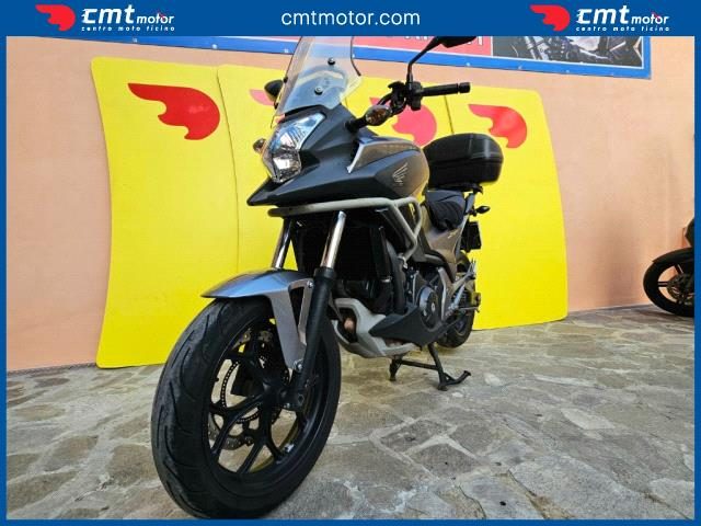 HONDA NC 750 usata 1