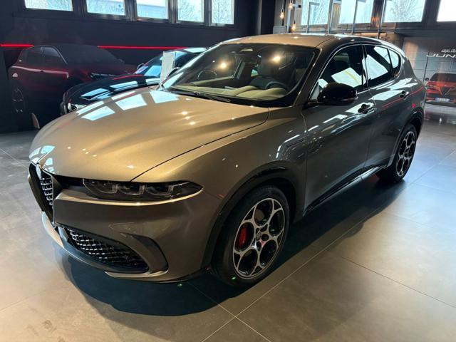 ALFA ROMEO Tonale usata, con Airbag