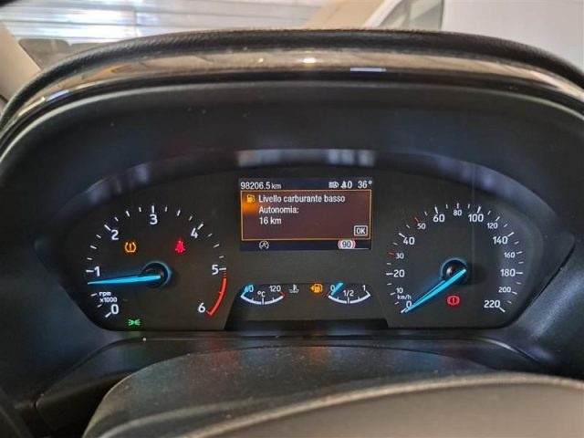 FORD Puma usata, con Chiusura centralizzata