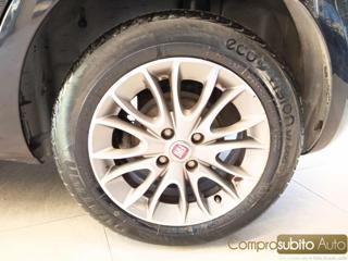FIAT Punto Evo usata 16