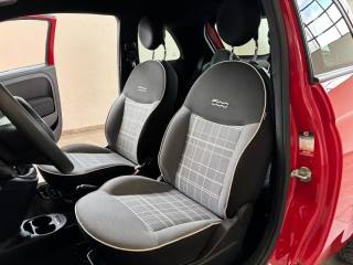 FIAT 500 usata, con Chiusura centralizzata
