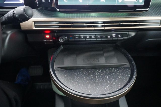 LANCIA Ypsilon usata, con Servosterzo