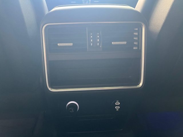 PORSCHE Cayenne usata, con Sistema di navigazione