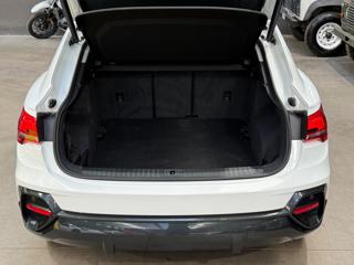 AUDI Q3 usata, con Controllo elettronico della corsia