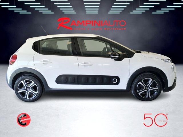 CITROEN C3 usata 6