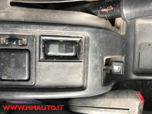 DAIHATSU Feroza usata 15