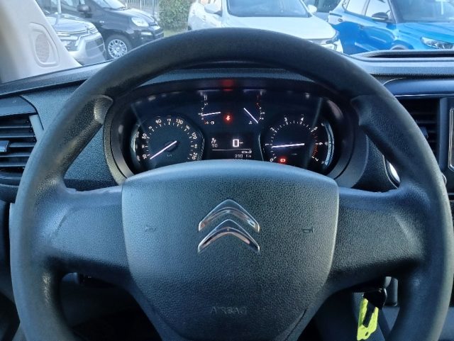 CITROEN Jumpy usata, con Chiusura centralizzata telecomandata