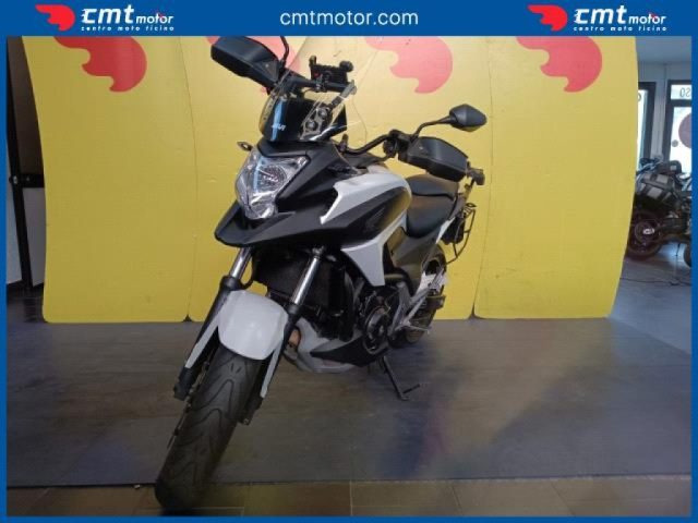 HONDA NC 750 usata 1