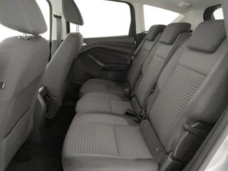 FORD C-Max usata, con Filtro antiparticolato