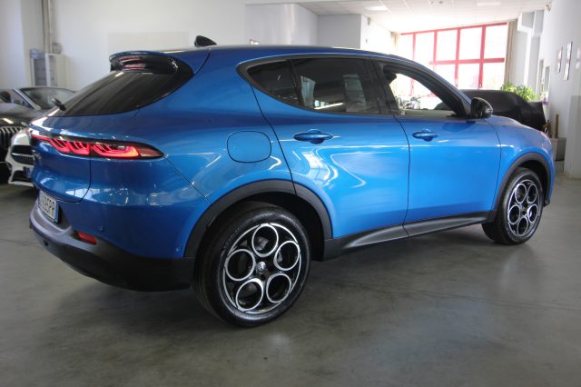 ALFA ROMEO Tonale usata, con Alzacristalli elettrici