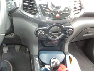 FORD EcoSport usata, con Climatizzatore