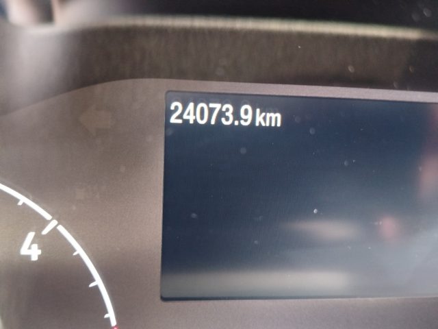 FORD Tourneo Connect usata, con Bracciolo
