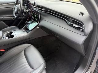 MASERATI Grecale usata, con Sensori di parcheggio anteriori