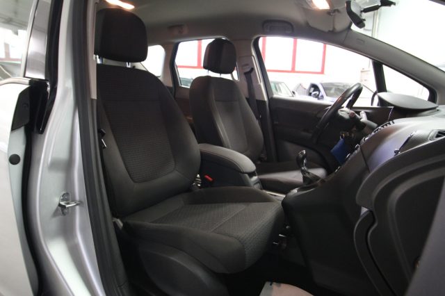 OPEL Meriva usata, con Chiusura centralizzata telecomandata