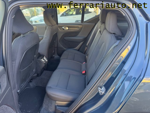 VOLVO XC40 usata, con Cerchi in lega