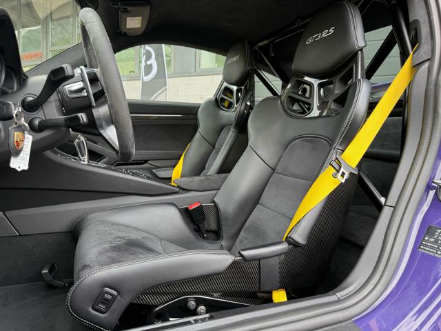 PORSCHE 911 usata, con ESP