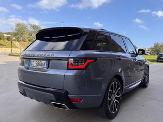 LAND ROVER Range Rover Sport usata, con Climatizzatore automatico, 2 zone