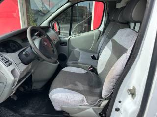 OPEL Vivaro usata, con Climatizzatore