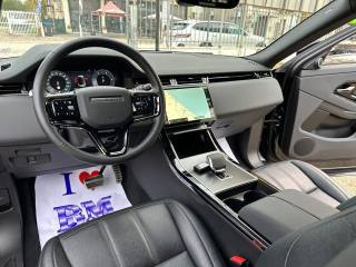LAND ROVER Range Rover Evoque usata, con Alzacristalli elettrici