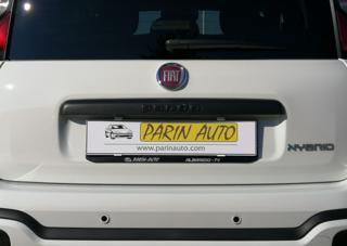 FIAT Panda usata, con Airbag Passeggero