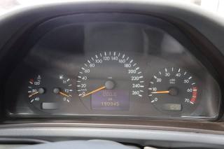 MERCEDES-BENZ CLK 200 usata, con Antifurto