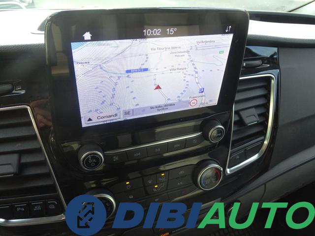 FORD Transit Custom usata, con Cruise Control