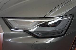 AUDI A6 usata, con Touch screen