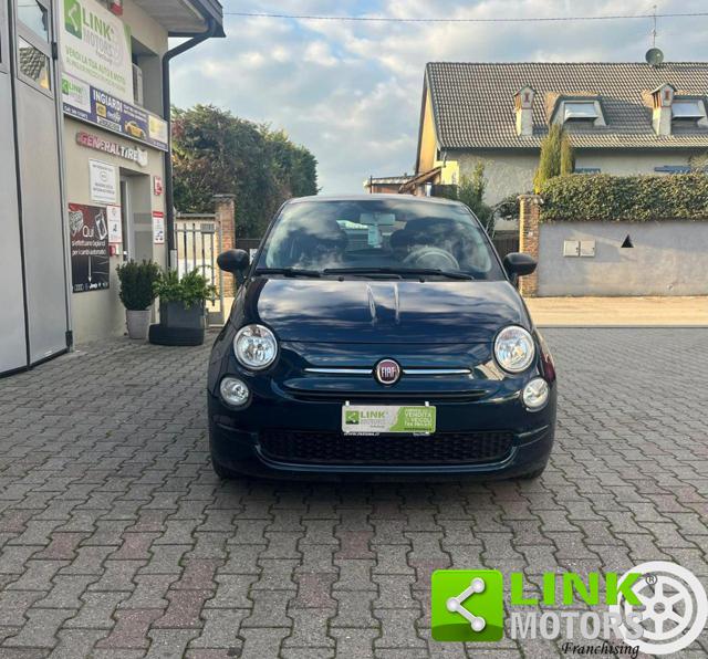 FIAT 500 usata, con Alzacristalli elettrici