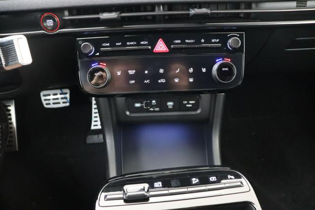 HYUNDAI Tucson usata, con Climatizzatore