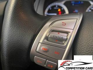 NISSAN Navara usata, con ESP