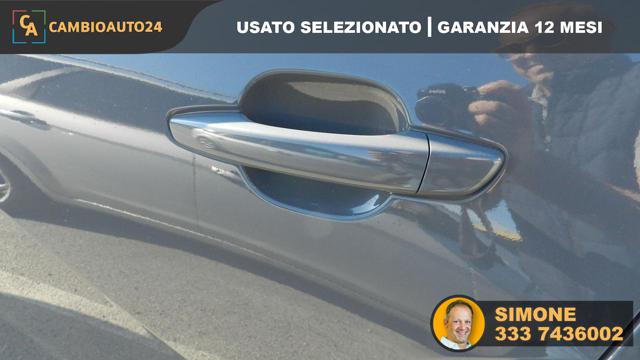 PEUGEOT 2008 usata, con Adaptive Cruise Control