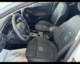 FORD Focus usata, con Sistema di navigazione