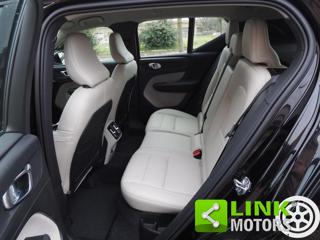 VOLVO XC40 usata, con Bluetooth