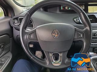 RENAULT Scenic usata, con ESP
