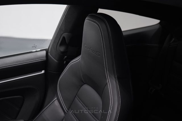 PORSCHE 911 usata, con Sistema di navigazione